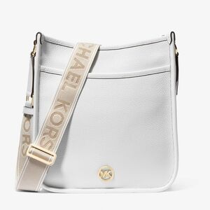 Michael Kors Luisa Large Crossbody Bag